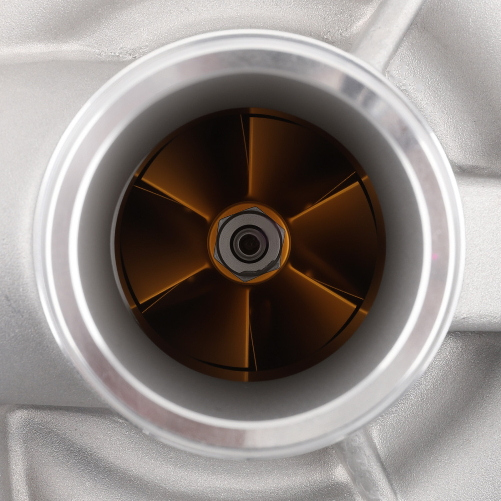 Sreet Billet Turbo compatible for Ford Fiesta VI 2013-2021 1.0 EcoBoost 74/92KWHatchback