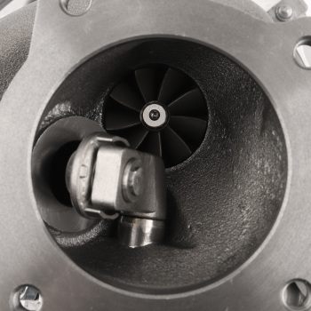 Sreet Billet Turbo compatible for Ford Fiesta VI 2013-2021 1.0 EcoBoost 74/92KWHatchback