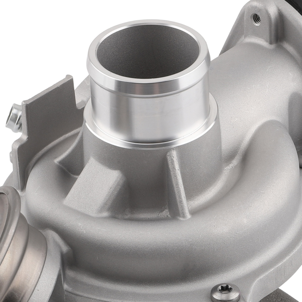 Sreet Billet Turbo compatible for Ford Fiesta VI 2013-2021 1.0 EcoBoost 74/92KWHatchback