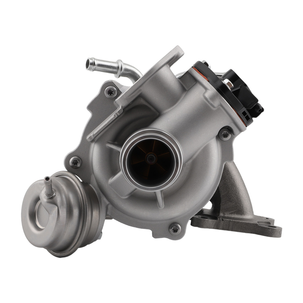 Sreet Billet Turbo compatible for Ford Fiesta VI 2013-2021 1.0 EcoBoost 74/92KWHatchback