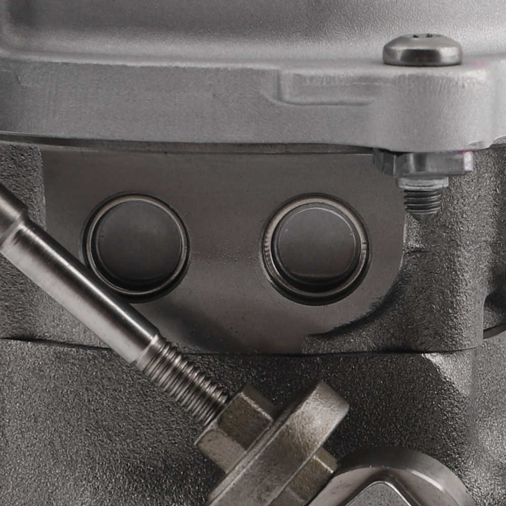 Sreet Billet Turbo compatible for Ford Fiesta VI 2013-2021 1.0 EcoBoost 74/92KWHatchback