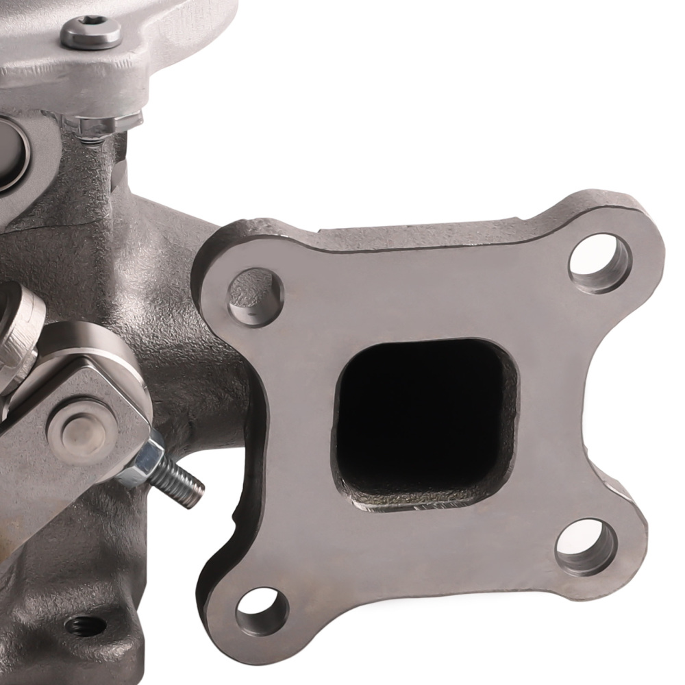 TURBO TURBINA compatibile per Ford B-Max JK C-Max II Fiesta VI Focus III 1.0EcoBoost 2082254