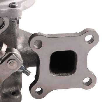 TURBO TURBINA compatibile per Ford B-Max JK C-Max II Fiesta VI Focus III 1.0EcoBoost 2082254