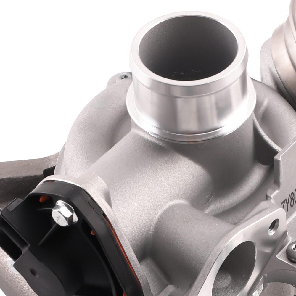 TURBO TURBINA compatibile per Ford B-Max JK C-Max II Fiesta VI Focus III 1.0EcoBoost 2082254