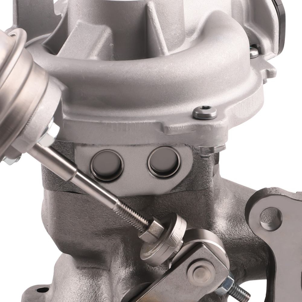 Turbo Turbocharger compatible for Ford Focus C-Max B-Max compatible for Fiesta 1.0 L compatible for EcoBoost CM5G6K682GB
