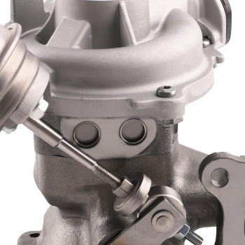 Turbo Turbocharger compatible for Ford Focus C-Max B-Max compatible for Fiesta 1.0 L compatible for EcoBoost CM5G6K682GB