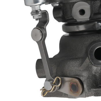 New Billet Turbo compatible for Honda Accord 1.5 Turbocharger 2018 2019 2020 2021 2022 2023