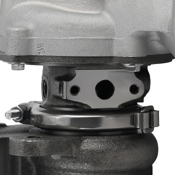 New Billet Turbo compatible for Honda Accord 1.5 Turbocharger 2018 2019 2020 2021 2022 2023