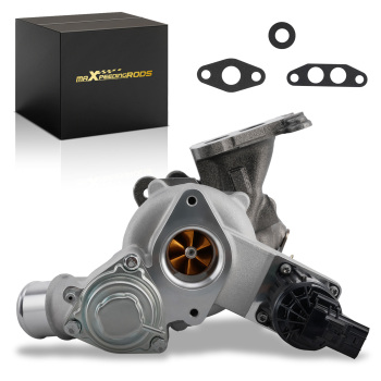 New Billet Turbo compatible for Honda Accord 1.5 Turbocharger 2018 2019 2020 2021 2022 2023
