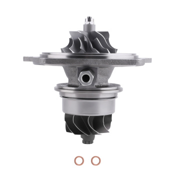 Turbocharger Cartridge compatible for Ford F-250 Super Duty 6.4L 2008-2010 Low Pressure