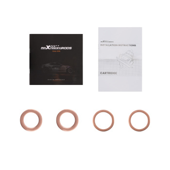 Turbo Cartridge Core compatible for Ford Powerstroke F350 F250 6.4L 2008-2010 Turbochargers