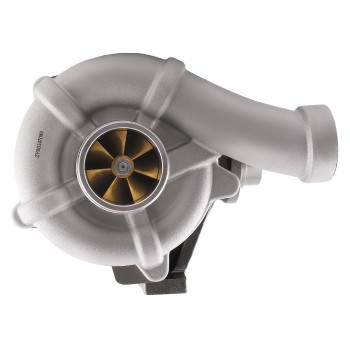 Billet Turbo Turbocharger compatible for Ford F-250 F-350 F-450 6.4L 2008 2009 2010 Diesel