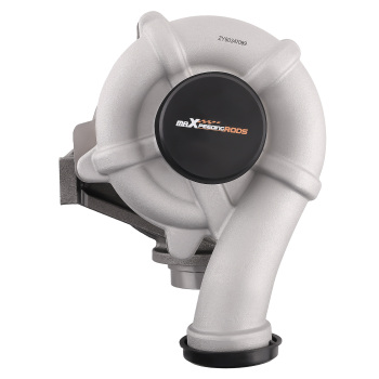 Billet Turbo Turbocharger compatible for Ford F-250 F-350 F-450 6.4L 2008 2009 2010 Diesel