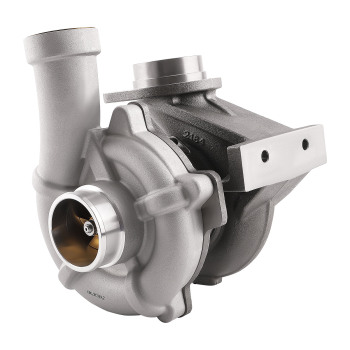 Billet Turbo Turbocharger compatible for Ford F-250 F-350 F-450 6.4L 2008 2009 2010 Diesel