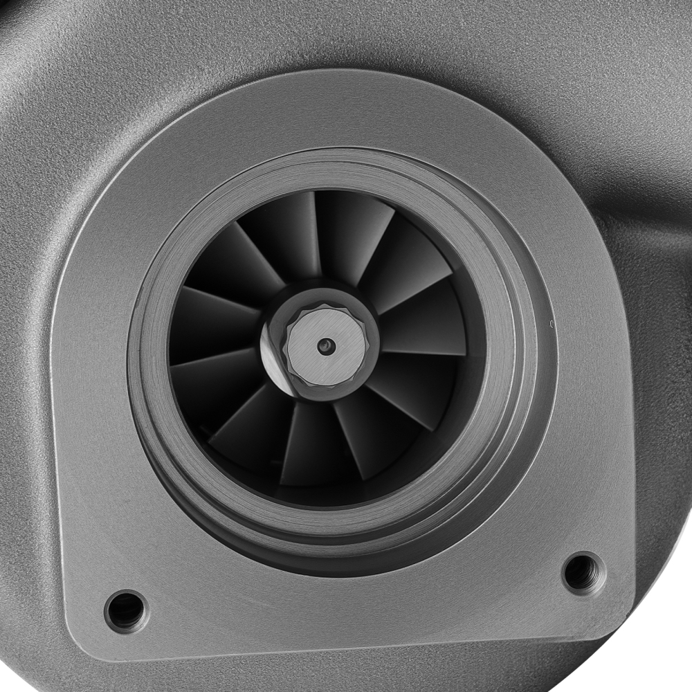 Turbo Set 2008-2010 for F250 F350 F450 F550 6.4L Powerstroke High + Low Pressure