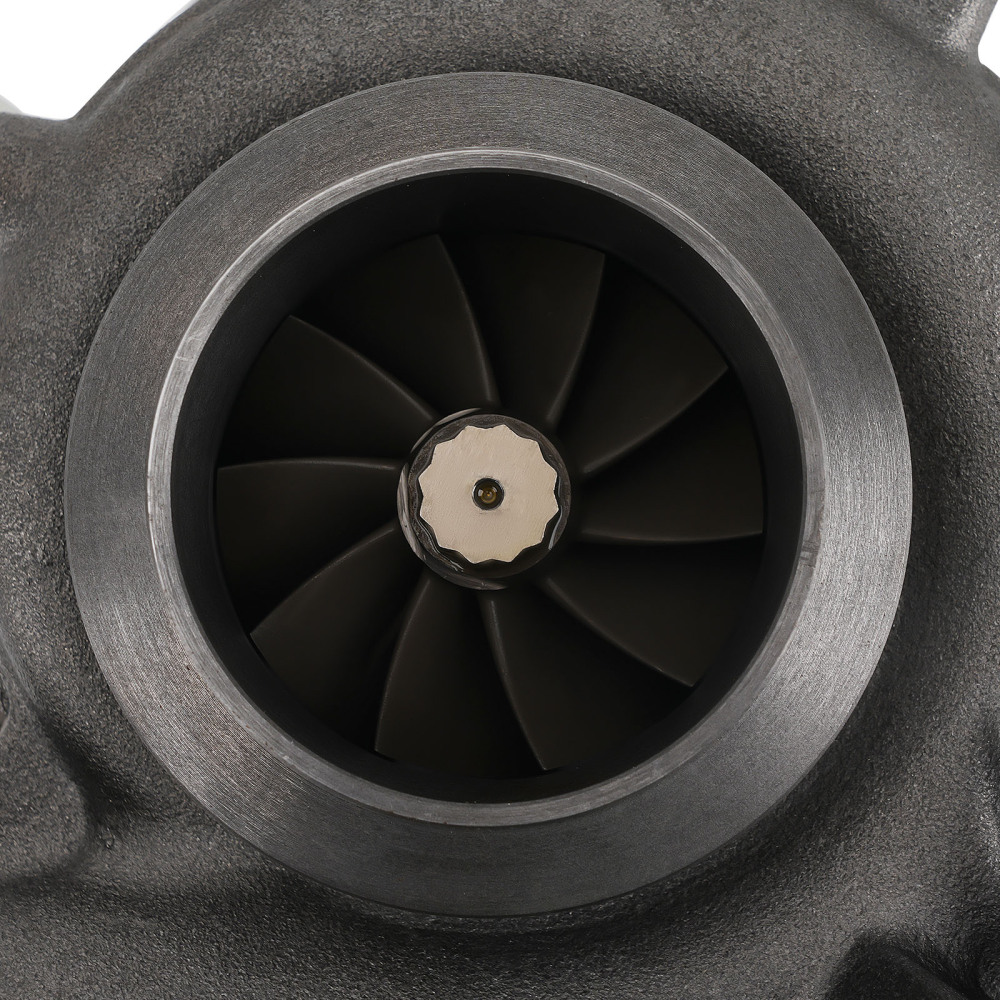 Turbo Kit compatible for Ford F-250 F-350 F-450 F-550 Super Duty 6.4L 08 09 10 Low Pressure