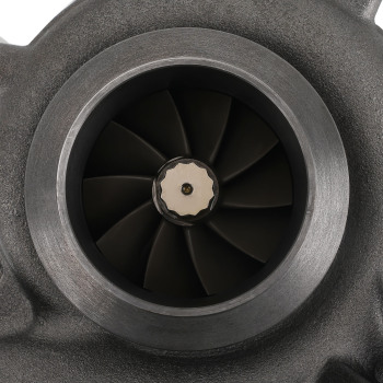 Turbo Kit compatible for Ford F-250 F-350 F-450 F-550 Super Duty 6.4L 08 09 10 Low Pressure