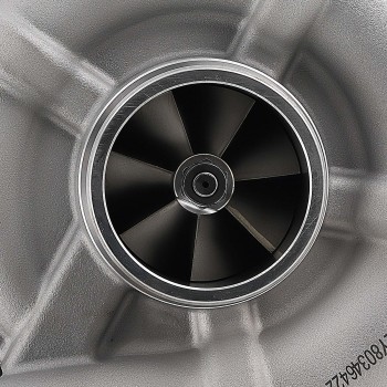 Turbo Kit compatible for Ford F-250 F-350 F-450 F-550 Super Duty 6.4L 08 09 10 Low Pressure