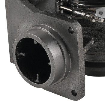 Turbo Kit compatible for Ford F-250 F-350 F-450 F-550 Super Duty 6.4L 08 09 10 Low Pressure