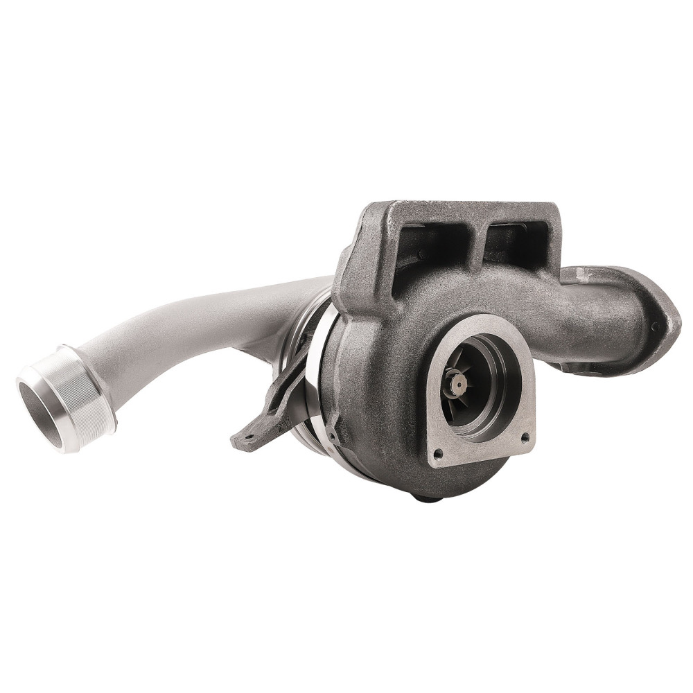 Billet High Pressure Turbo compatible for Ford F250 350 6.4L 2008 2009 2010 Super Duty V8