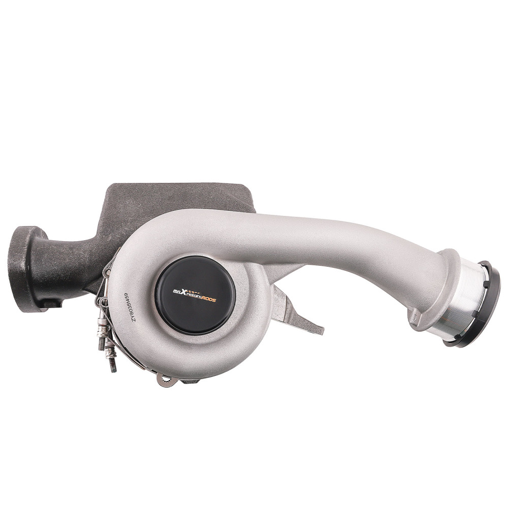 Billet High Pressure Turbo compatible for Ford F250 350 6.4L 2008 2009 2010 Super Duty V8