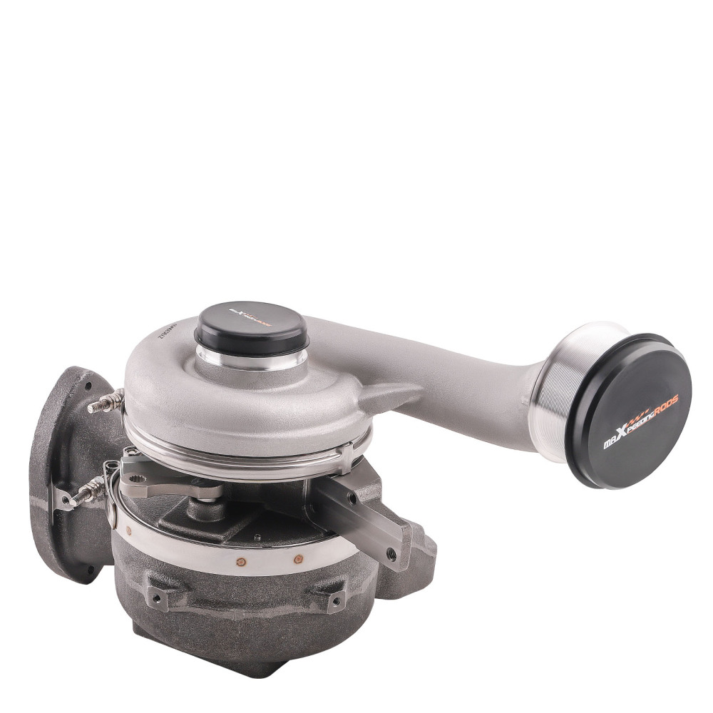 Billet High Pressure Turbo compatible for Ford F250 350 6.4L 2008 2009 2010 Super Duty V8