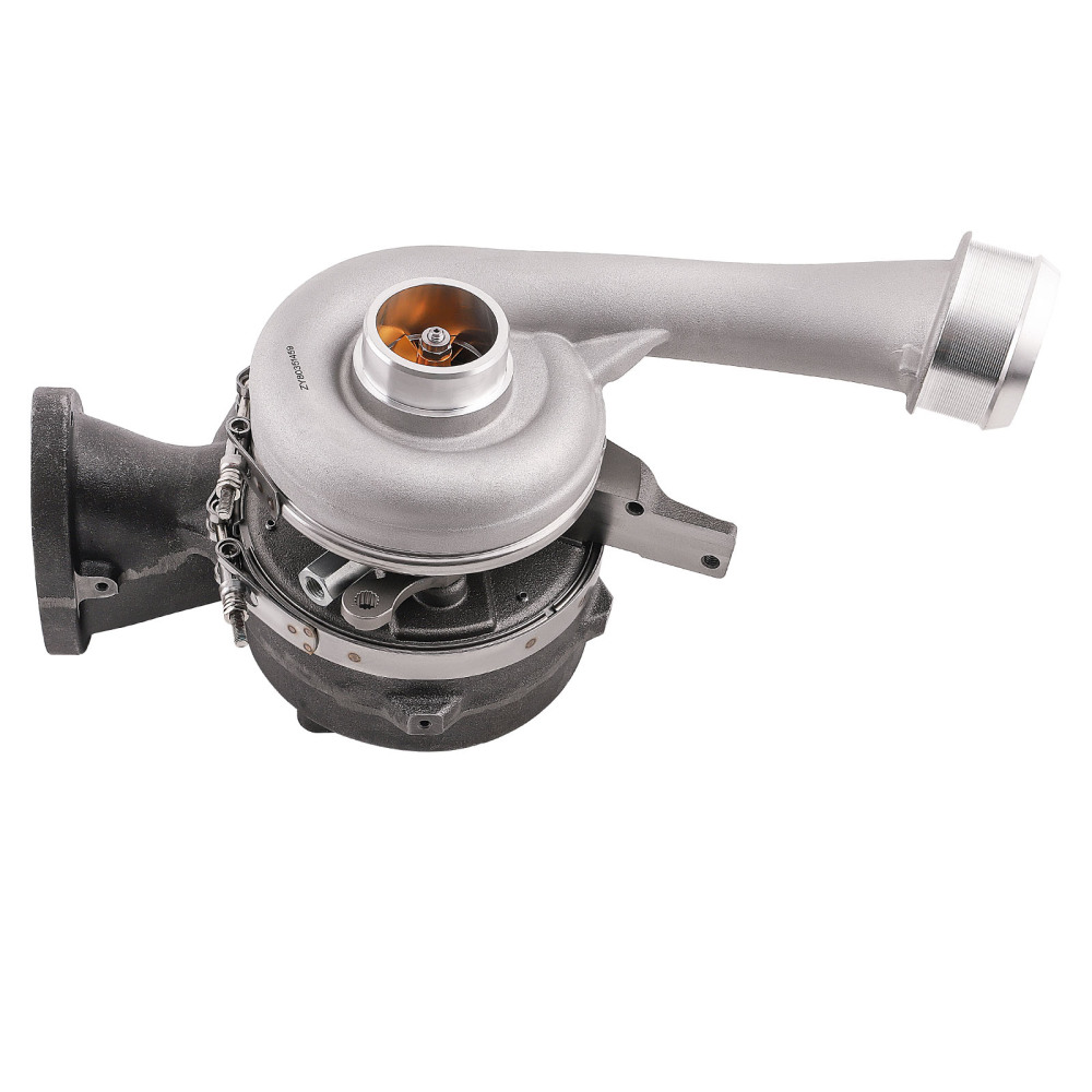 Billet High Pressure Turbo compatible for Ford F250 350 6.4L 2008 2009 2010 Super Duty V8