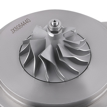 High Pressure Turbo Cartridge compatible for Ford F250 F350 Super Duty 6.4L 2008 2009 2010