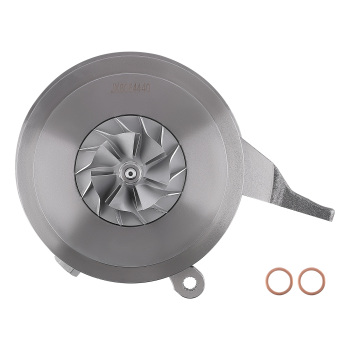 New Turbo Cartridge compatible for Ford 6.4 F250 F350 F450 2008 2009 2010 Turbocharger Core