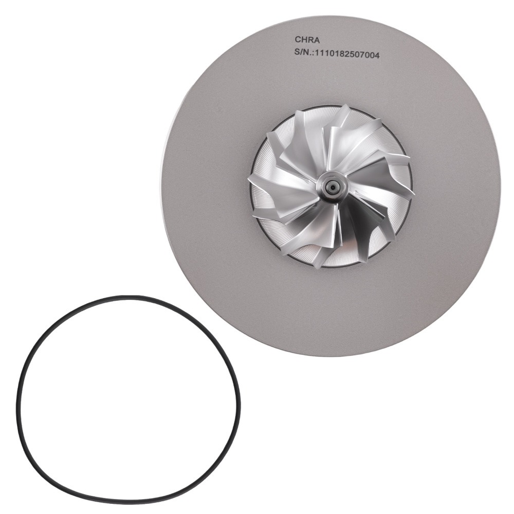 BilleTurbo Cartridge Chra for 640i 535i 435i xDrive Gran Coupe 3.0L 2011-2016