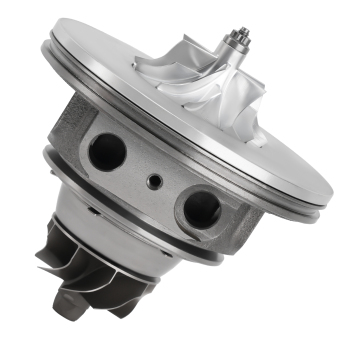 Billet Turbo Chra Core compatible for BMW 3.0L Turbo X5 X6 xDrive35i Sport Utility 4-Door