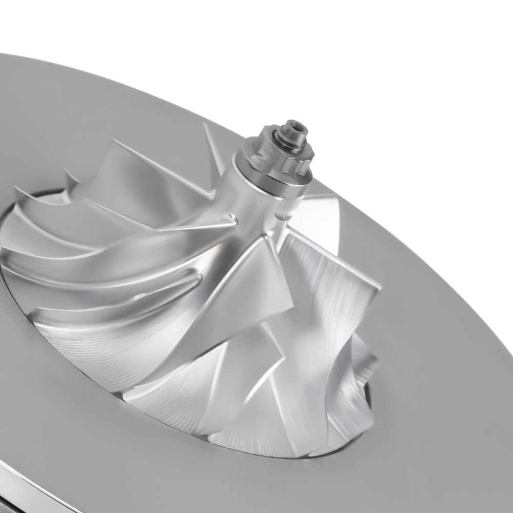 Billet Turbo Chra Core compatible for BMW 3.0L Turbo X5 X6 xDrive35i Sport Utility 4-Door