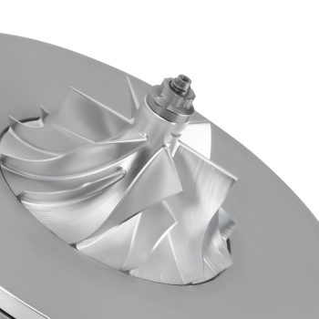 Billet Turbo Chra Core compatible for BMW 3.0L Turbo X5 X6 xDrive35i Sport Utility 4-Door