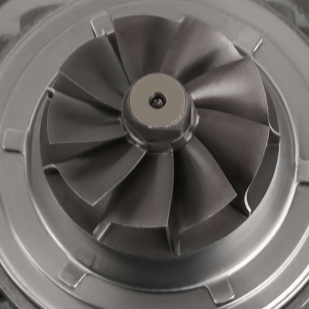 Billet Turbo Chra Core compatible for BMW 3.0L Turbo X5 X6 xDrive35i Sport Utility 4-Door