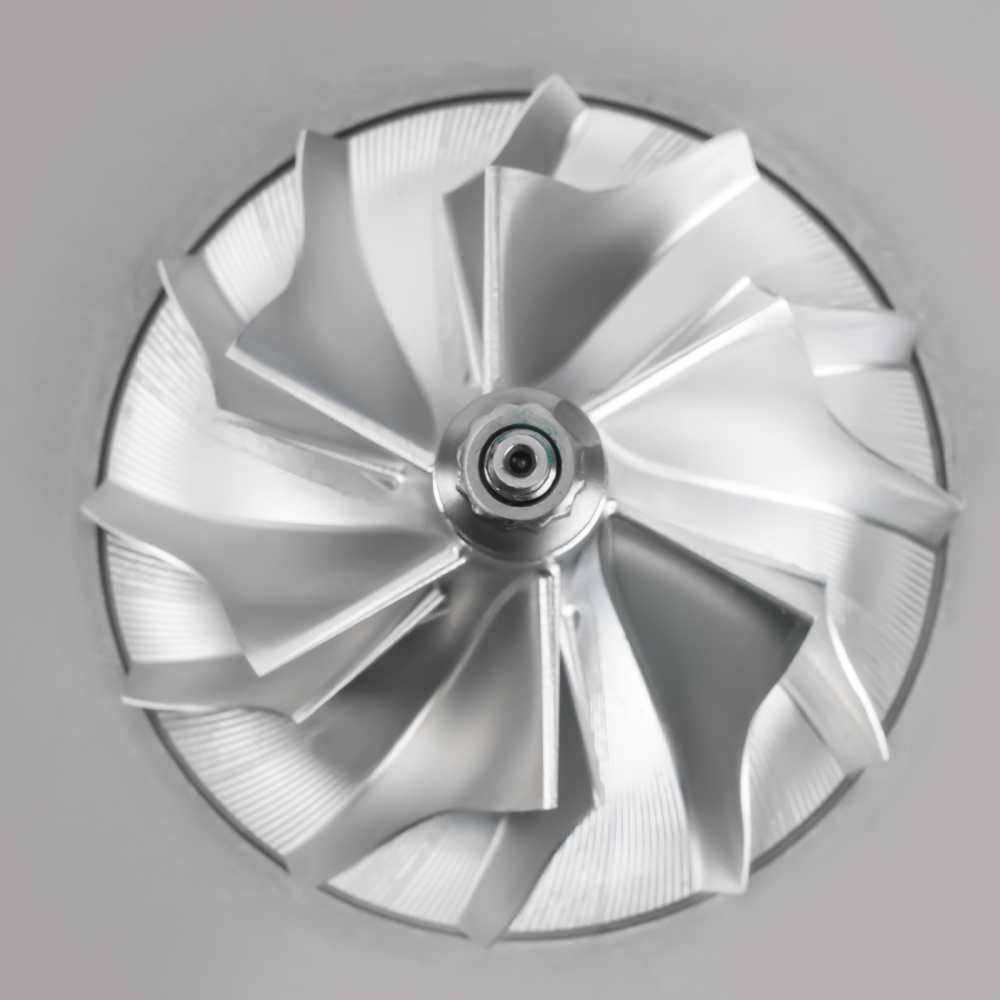 Billet Turbo Chra Core compatible for BMW 3.0L Turbo X5 X6 xDrive35i Sport Utility 4-Door