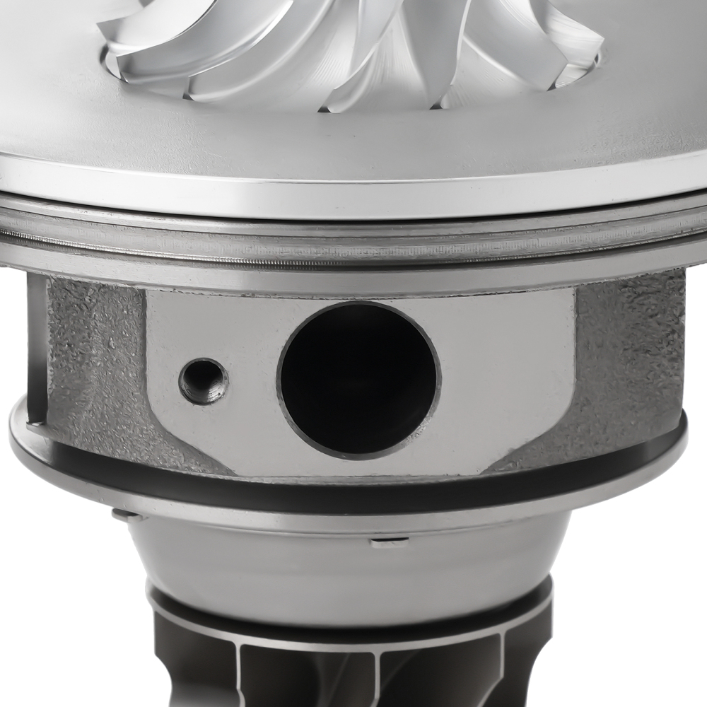 Billet Turbo Chra Core compatible for BMW 3.0L Turbo X5 X6 xDrive35i Sport Utility 4-Door