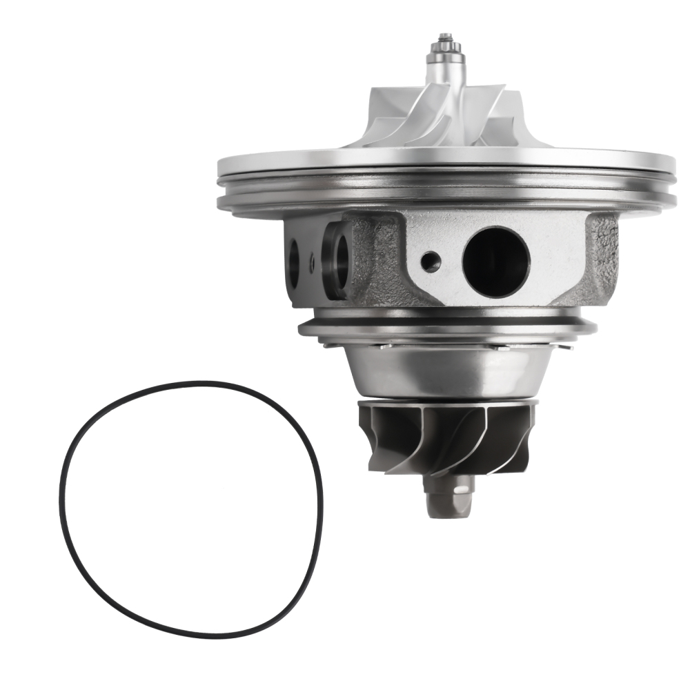 Billet Turbo Chra Core compatible for BMW 3.0L Turbo X5 X6 xDrive35i Sport Utility 4-Door