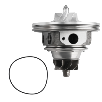 Billet Turbo Chra Core compatible for BMW 3.0L Turbo X5 X6 xDrive35i Sport Utility 4-Door