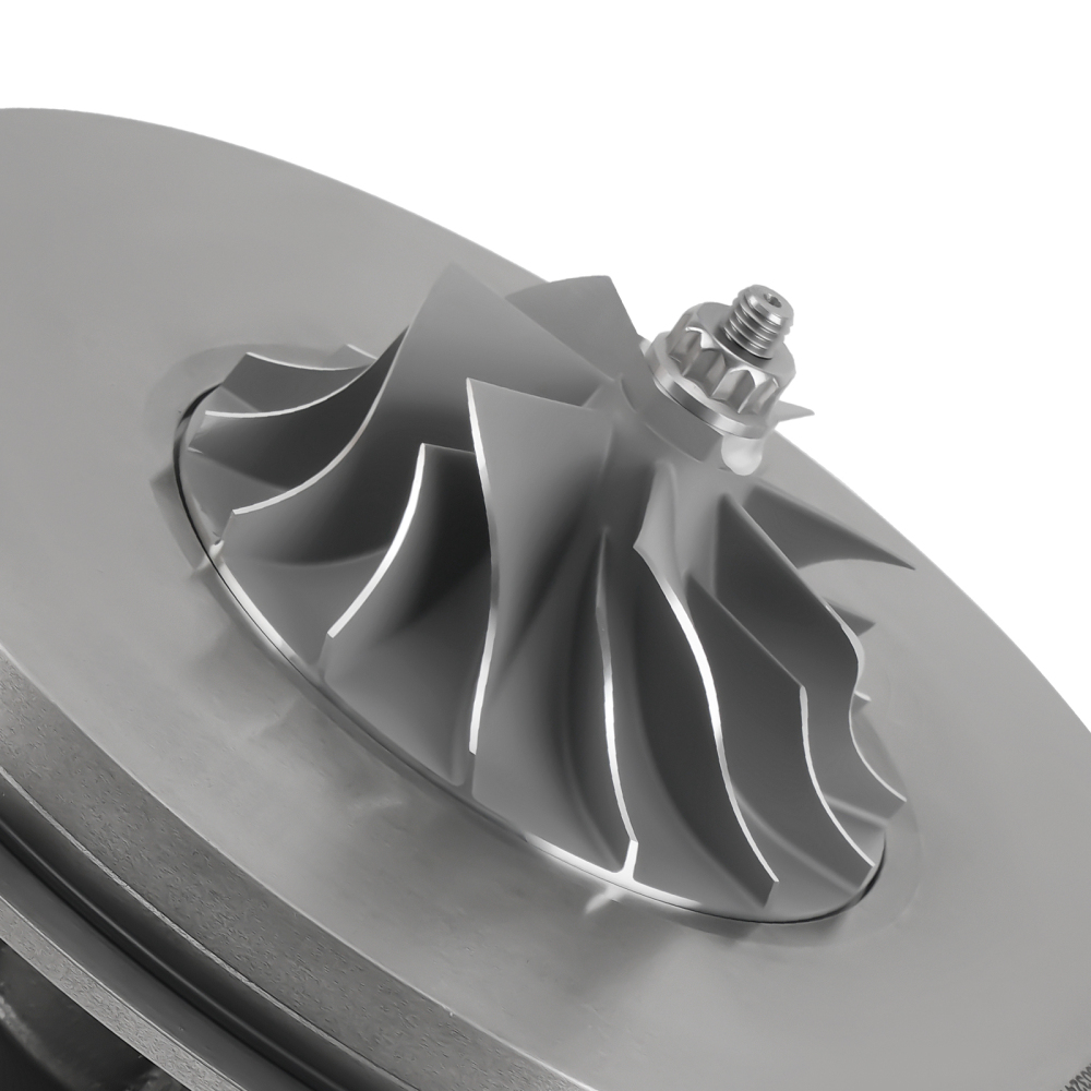 New Turbocharger Cartridge Chra For Detroit Series 60 14L Turbo 14.0L 752389