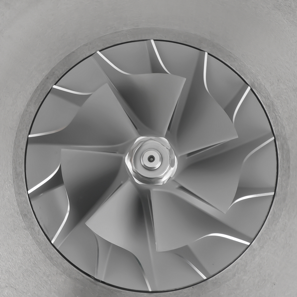 New Turbocharger Cartridge Chra For Detroit Series 60 14L Turbo 14.0L 752389