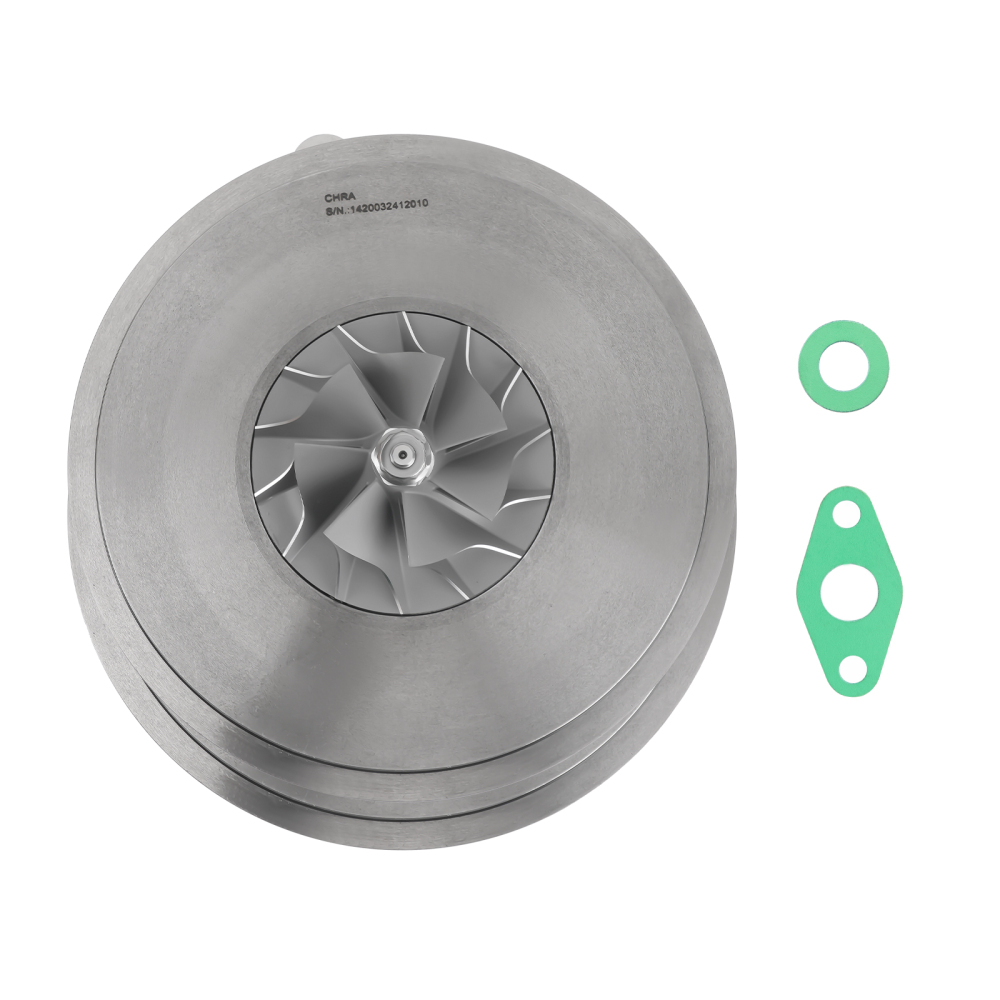 New Turbocharger Cartridge Chra For Detroit Series 60 14L Turbo 14.0L 752389