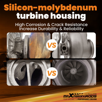 Billet Turbo Turbocharger compatible for CAT Caterpillar 3406E 3406 Truck C15 550+HP 0R7923