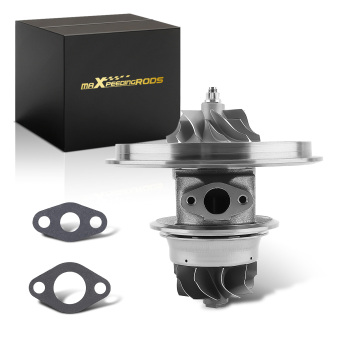 Turbo Turbocharger Cartridge Chra compatible for Caterpillar Cat 3406E C15 1994-2001 Diesel