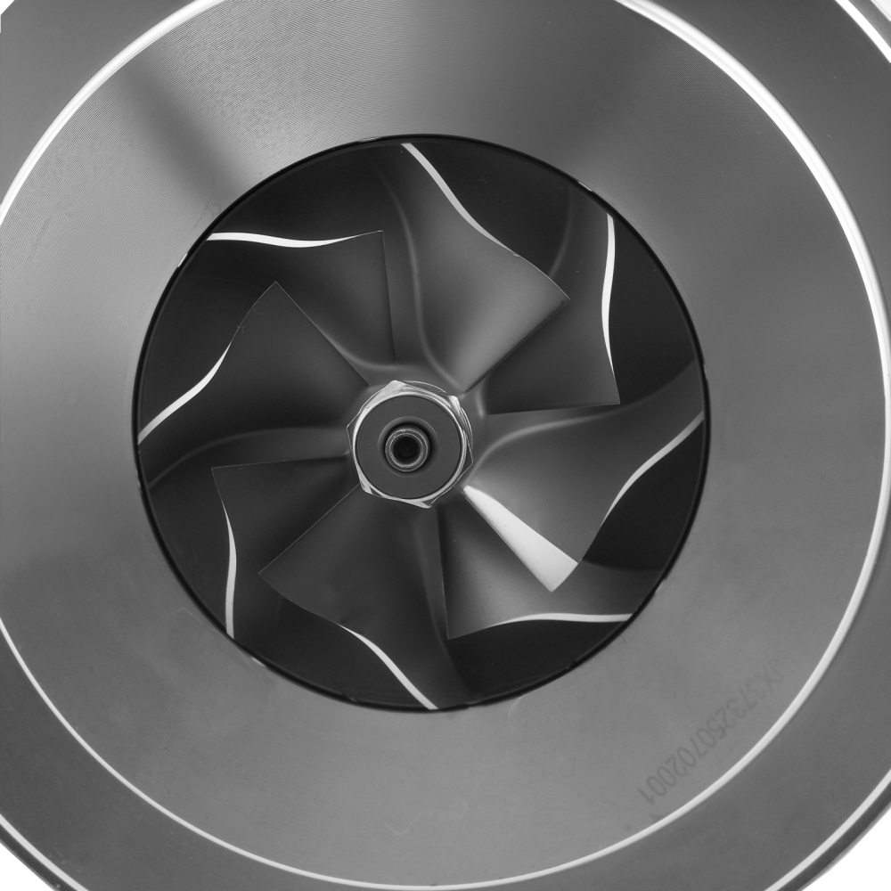 Chra Turbo CartridgeFor compatible for Mercedes A200 B200 W169 W245 2.0l M266e20la 2005-2012