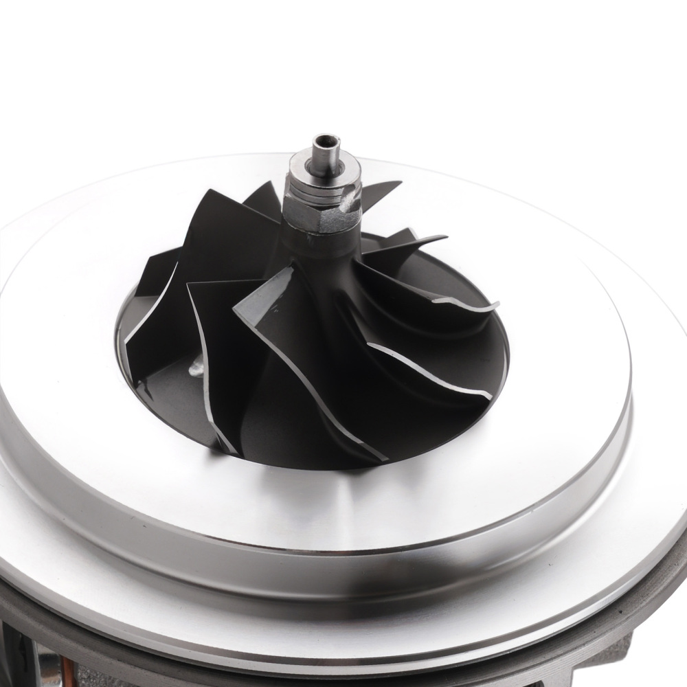 Cartuccia K03 compatibile per Mercedes A200 B200 2.0L 142KW 2005-2012 A2660900080