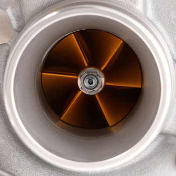 Billet Turbo compatible for Mercedes Benz GLA250 CLA250 A250 B250 2014 2015 2016 2017-2019