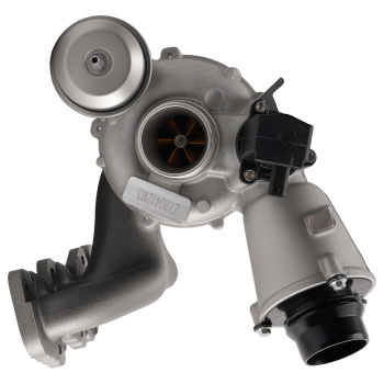 Billet Turbo compatible for Mercedes Benz GLA250 CLA250 A250 B250 2014 2015 2016 2017-2019