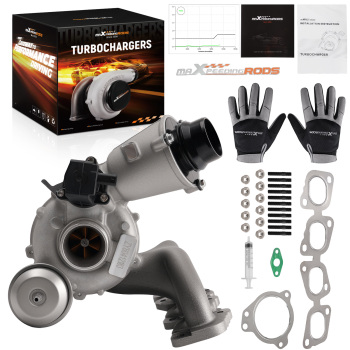 Billet Turbo compatible for Mercedes Benz GLA250 CLA250 A250 B250 2014 2015 2016 2017-2019