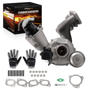 Billet Turbo compatible for Mercedes Benz GLA250 CLA250 A250 B250 2014 2015 2016 2017-2019