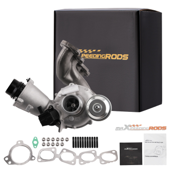 RHF4 Turbo compatible for Mercedes Benz A B CLA GLA Class GLA250 CLA250 B250 A250 2.0L 12-